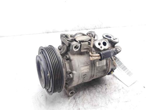 AC compressor MERCEDES-BENZ CLA Coupe (C117) CLA 200 (117.343) | BP13573913M34 