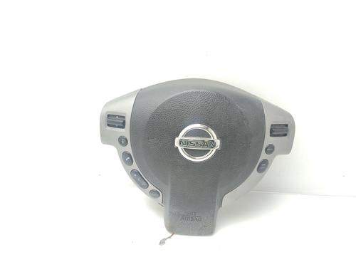 Used Driver airbag NISSAN QASHQAI / QASHQAI +2 I (J10, NJ10, JJ10E) 2.0 dCi All-wheel Drive (150 hp) 26166812