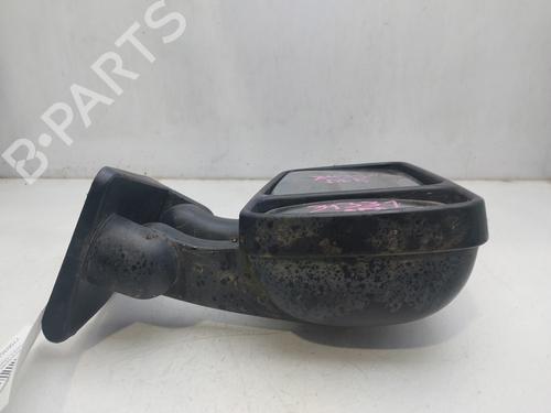 Right mirror RENAULT TRAFIC Van (T_, P_, V_) 1.9 D | BP18032720C27 