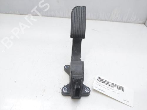 Pedal CITROËN C1 II (PA_, PS_) 1.0 VTi 72 (72 hp) 13240331
