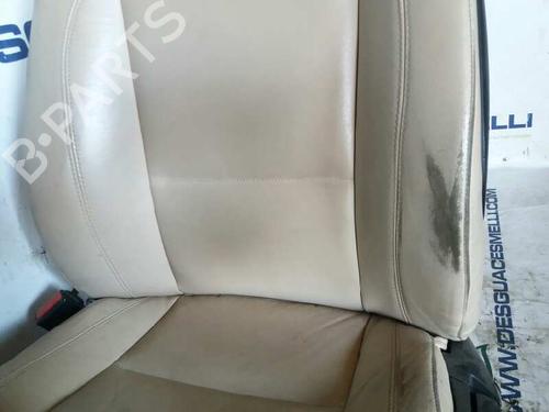Left front seat BMW 1 Coupe (E82) 120 d | BP2878510C15 