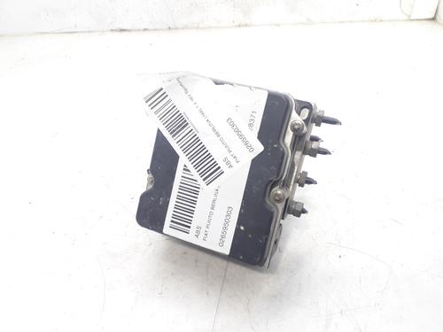 ABS pump FIAT PUNTO (188_) 1.4 | BP10190956M43 