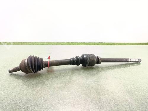 Used Right front driveshaft Right front driveshaft CITROËN BERLINGO / BERLINGO FIRST MPV (MF_, GJK_, GFK_) 1.9 D (MFWJZ) (70 hp) 40513520 40513520