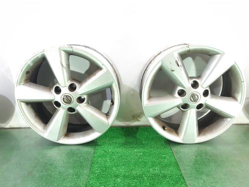 Rim NISSAN QASHQAI / QASHQAI +2 I (J10, NJ10, JJ10E) 2.0 | BP10295892C45 