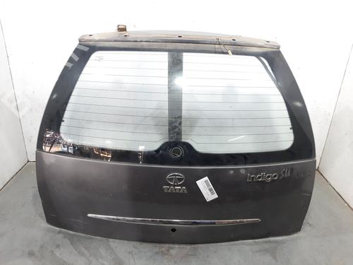 Used Tailgate TATA INDIGO MARINA (4_V2) [2003-2012]  12440779