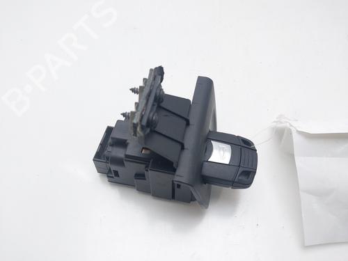 Used Ignition barrel BMW 1 (E87) 118 d (143 hp) 16305241