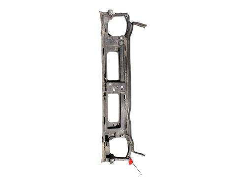 Used Front slam panel Front slam panel NISSAN PRIMASTAR Van (X83) 2.0 dCi 90 (90 hp) 36090882 36090882