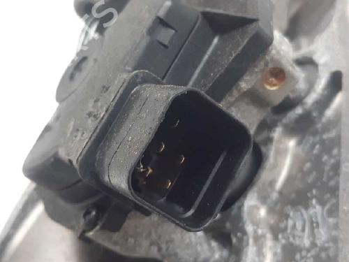 Front wiper motor HYUNDAI TUCSON (TL, TLE) 1.7 CRDi | BP5634216M29 