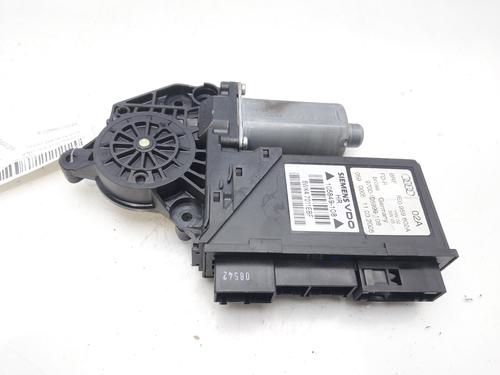 Right rear window motor AUDI A4 B7 Avant (8ED) 2.0 TDI 16V | BP12413283E22 