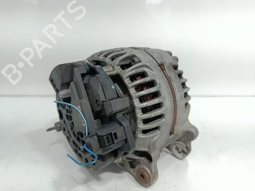 Generator AUDI TT (8J3) 2.0 TFSI | BP29861623M7 