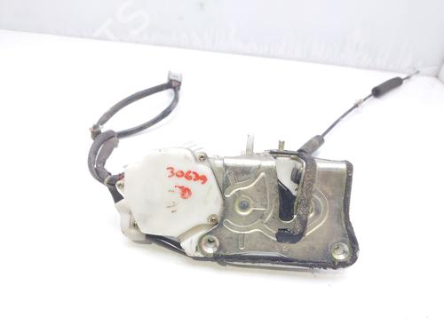 Used Rear right lock HONDA LEGEND III (KA) 3.5 i 24V (KA9) (205 hp) 12425786