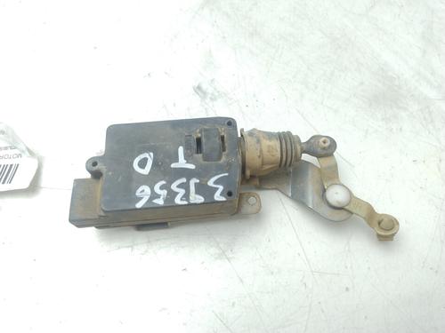 Used Electronic module MITSUBISHI GALLOPER (JK-01) 2.5 TD intercooler (99 hp) 30966653