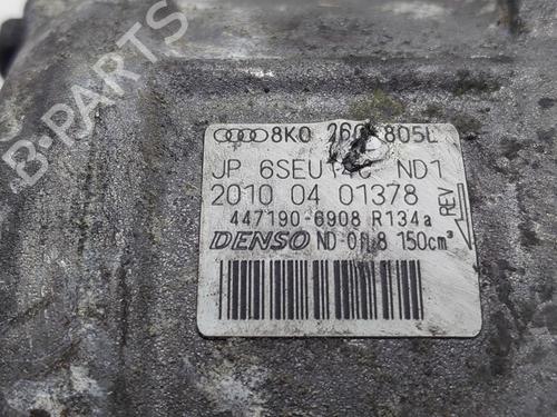 AC compressor AUDI Q5 (8RB)  | BP32707970M34  - Image 6