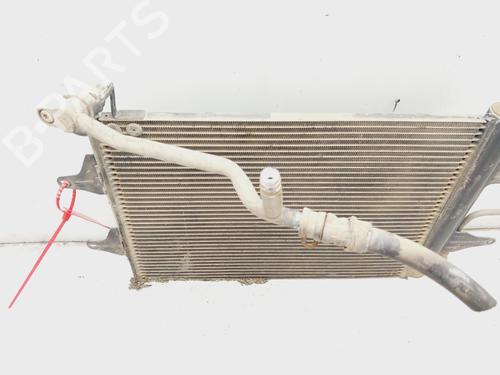 AC radiator SEAT IBIZA III (6L1)  | BP19421524M32 