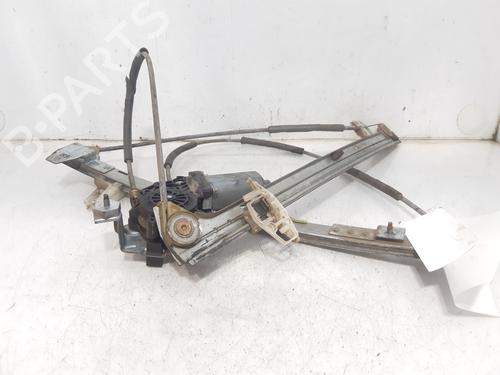 Front right window mechanism CITROËN XSARA (N1) 1.9 TD | BP8369585C23 