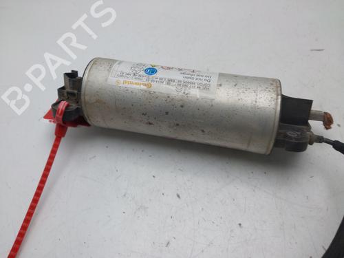 Used Start/Stop ECU CITROËN C1 (PM_, PN_) 1.0 (68 hp) 31641004