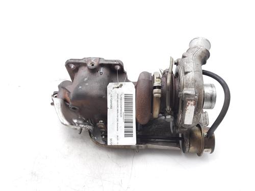 Turbocharger/Supercharger FORD MONDEO III (B5Y) 2.0 16V TDDi / TDCi | BP12438194M71 