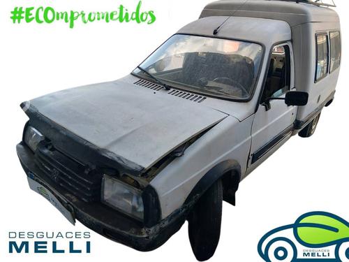 Used Parts CITROËN C15 Box Body/MPV (VD_) 5024197