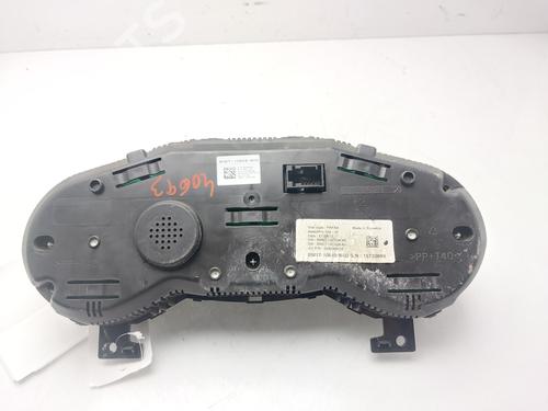Instrument cluster FORD FOCUS III | BP31705900C47
