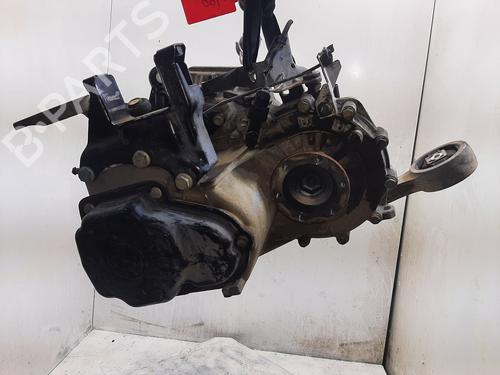 Gearbox VW POLO (9N_, 9A_) 1.9 TDI | BP28019350M3 