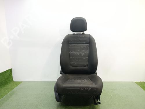 Asiento delantero derecho Asiento delantero derecho OPEL MERIVA B MPV (S10) [2010-2017] 36024319 36024319