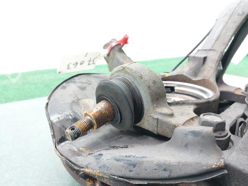 Left front steering knuckle HONDA ACCORD VII (CL, CN) 2.0 (CL7) | BP24645844M25 