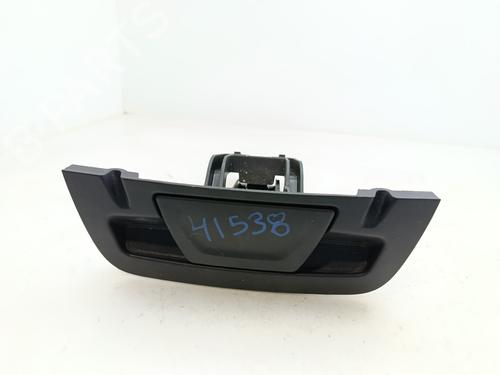 Used Other Other FORD TOURNEO COURIER B460 MPV 1.5 TDCi (75 hp) 36490121 36490121