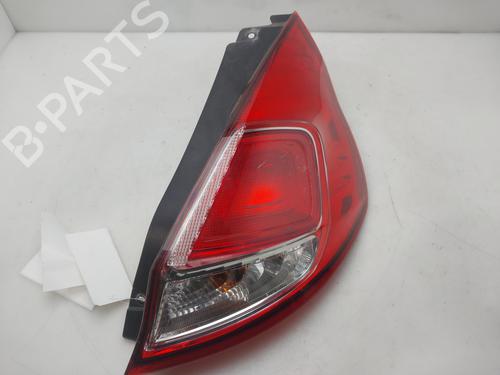 Used Right taillight Right taillight FORD FIESTA VI (CB1, CCN) [2008-2026] 34157111 34157111