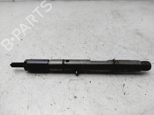 Used Injector AUDI ALLROAD C5 (4BH) 2.5 TDI quattro (163 hp) 19652016