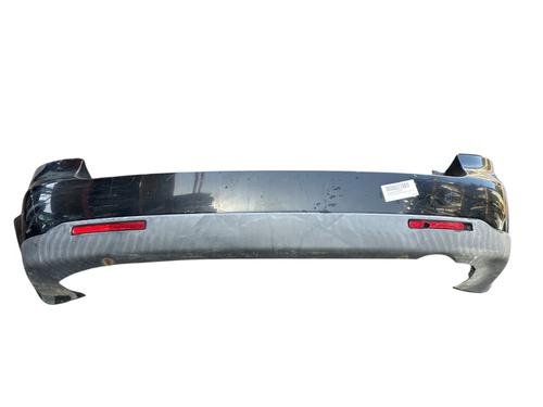 Used Rear bumper SSANGYONG KYRON [2005-2014]  27578685