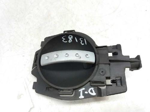 Used Front left interior door handle CITROËN C2 (JM_) 1.4 HDi (68 hp) 3337888