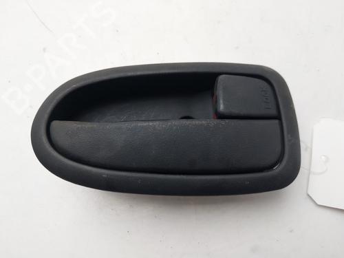 Used Front right interior door handle Front right interior door handle HYUNDAI MATRIX (FC) 1.5 CRDi (82 hp) 36219646 36219646