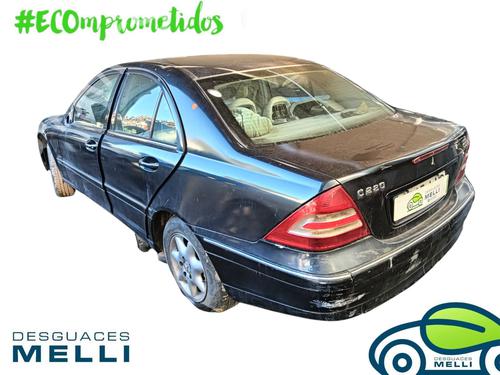 Front right window mechanism MERCEDES-BENZ C-CLASS (W203)  | BP25755002C23 