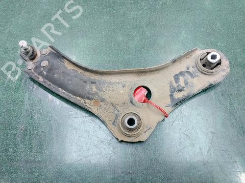 Left front suspension arm RENAULT MEGANE IV Hatchback (B9A/M/N_) 1.5 dCi 90 (B9A1) | BP11766345M12 