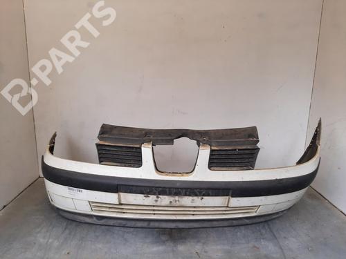 front-bumper-seat-ibiza-ii-6k1-14-i-6k0807221mfkz-1993-1994-1995-1996-1997-1998-1999-2000-2001-2002-10518606 main image