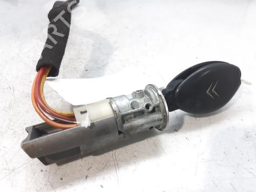 Ignition barrel CITROËN XSARA Coupe (N0) 1.6 16V | BP8535123M48 