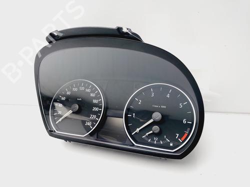 Instrument cluster BMW 1 (E87) 120 i | BP32154830C47  - Image 6