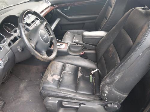 Left front window switch AUDI A4 B6 Convertible (8H7) 2.5 TDI | BP33239004I27 - Image 8