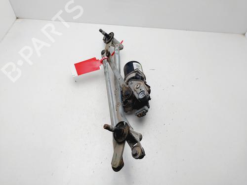 Front wiper motor NISSAN QASHQAI / QASHQAI +2 I (J10, NJ10, JJ10E) 2.0 dCi | BP27222089M29 