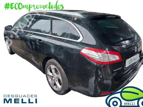 Steering pump PEUGEOT 508 SW I (8E_) 2.0 HDi | BP32115487M99 