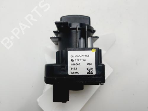 Headlight switch MERCEDES-BENZ B-CLASS Sports Tourer (W245)  | BP29625888I24 