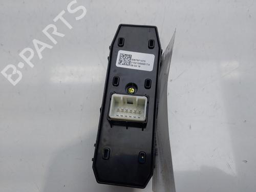 Right front window switch KIA SPORTAGE IV (QL, QLE)  | BP16823888I26 