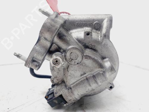 AC compressor OPEL GRANDLAND / GRANDLAND X (A18, P1UO)  | BP26572161M34 