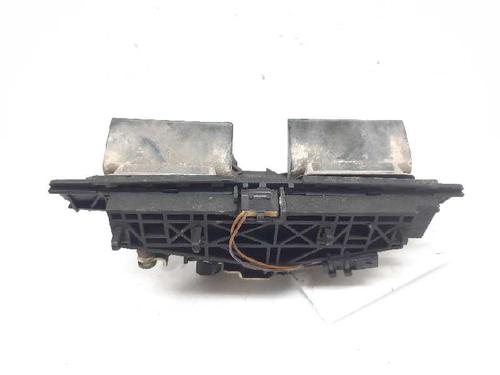 Tailgate handle AUDI A6 C5 (4B2) 2.5 TDI | BP5280296C132 