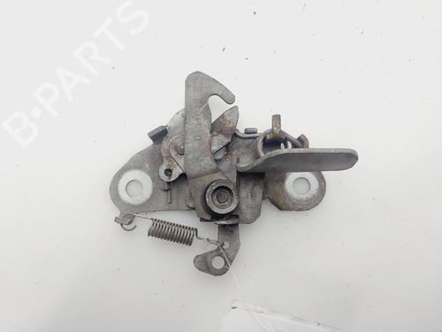 Używane Zamek maski PEUGEOT 206 Hatchback (2A/C) 1.4 LPG (75 hp) 30274780