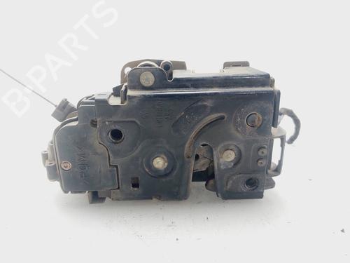 Front right lock SEAT IBIZA III (6L1)  | BP29452524C97 