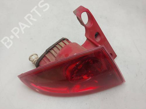 Left taillight SEAT LEON (1P1) 1.9 TDI | BP38346355C34 - Image 4