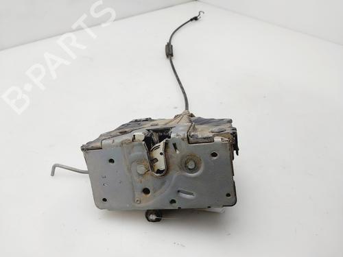 Front left lock OPEL CORSA D (S07)  | BP28186136C98 