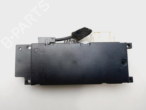 Used Electronic module CITROËN C3 II (SC_) [2009-2025]  30770025