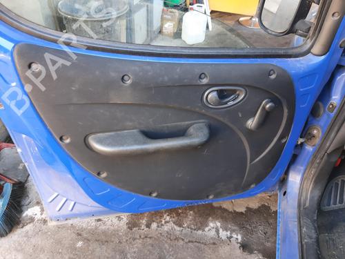 Front right exterior door handle FIAT DOBLO MPV (119_, 223_) 1.3 JTD 16V | BP18079791C129 